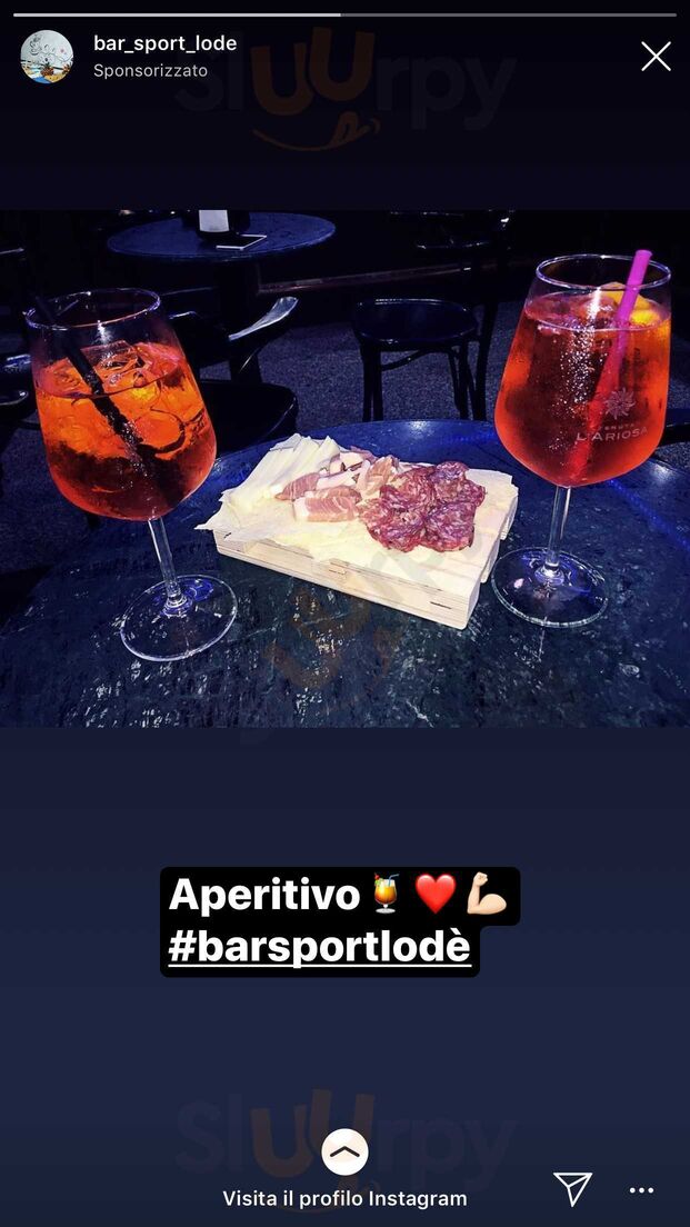 Foto 6 di Bar Sport - Lode