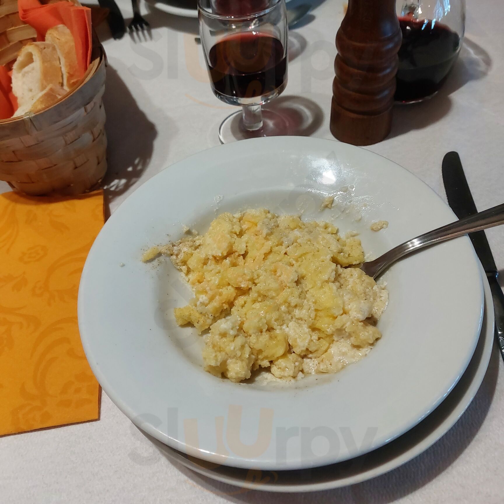 Foto 7 di Locanda Gian Giuli - Valmala