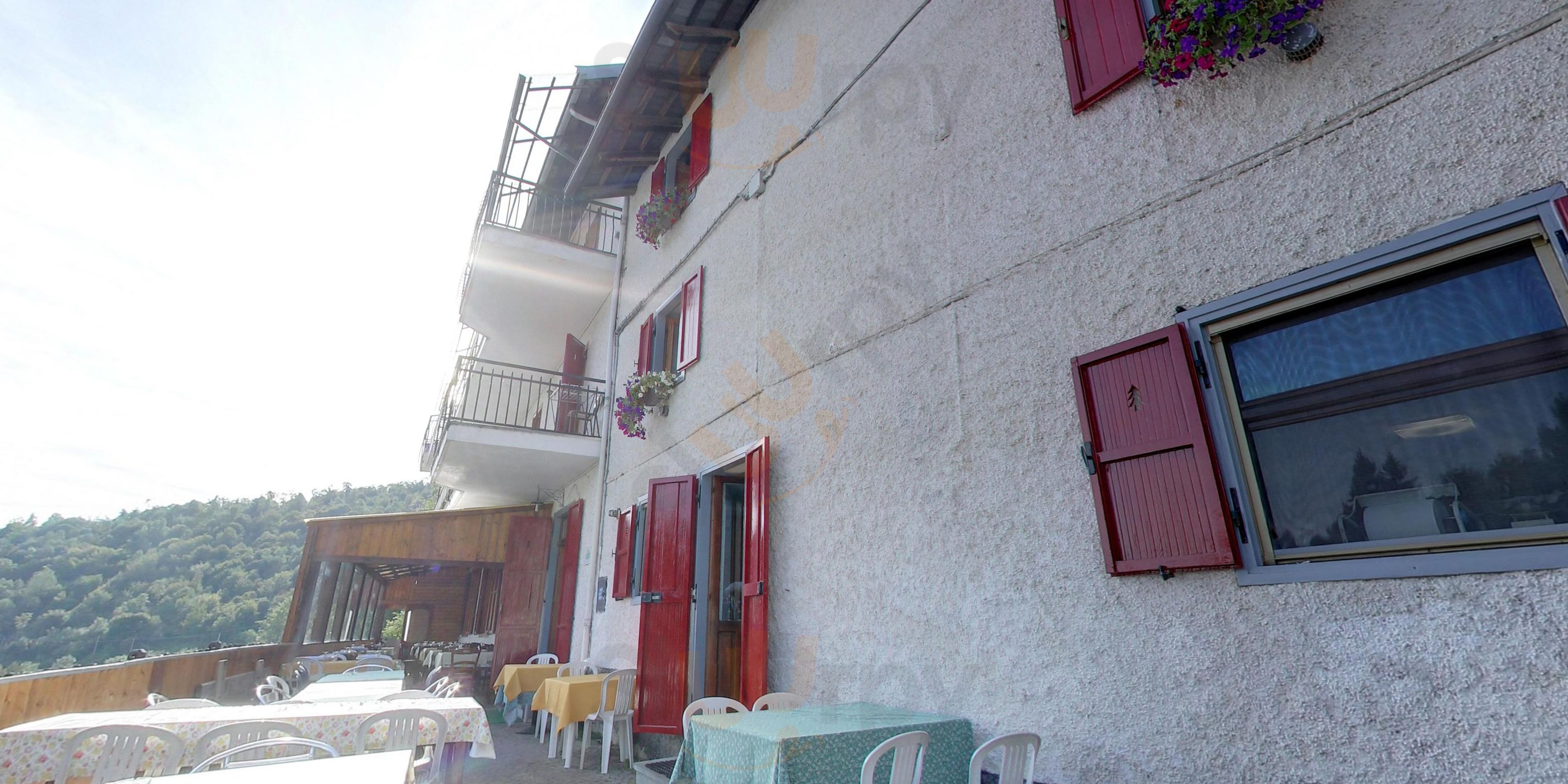 Foto 6 di Locanda Gian Giuli - Valmala