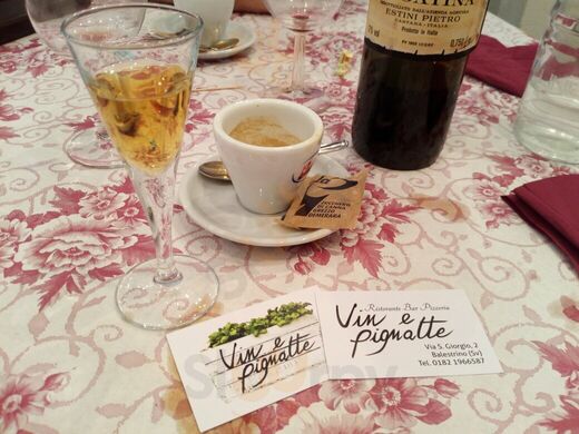 Foto di Vin E Pignatte - 9/10