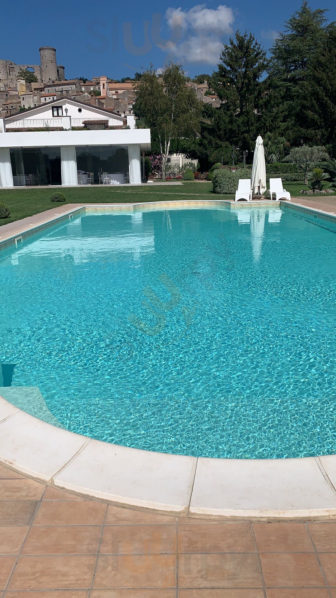 Foto di Il Casale Di Riardo - 10/10