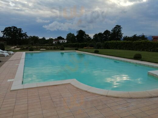 Foto di Il Casale Di Riardo - 8/10