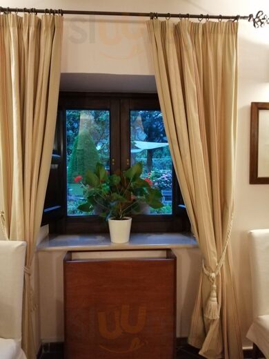 Foto di Il Casale Di Riardo - 9/10