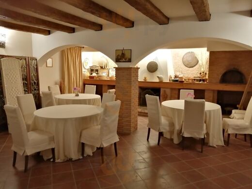 Foto di Il Casale Di Riardo - 7/10