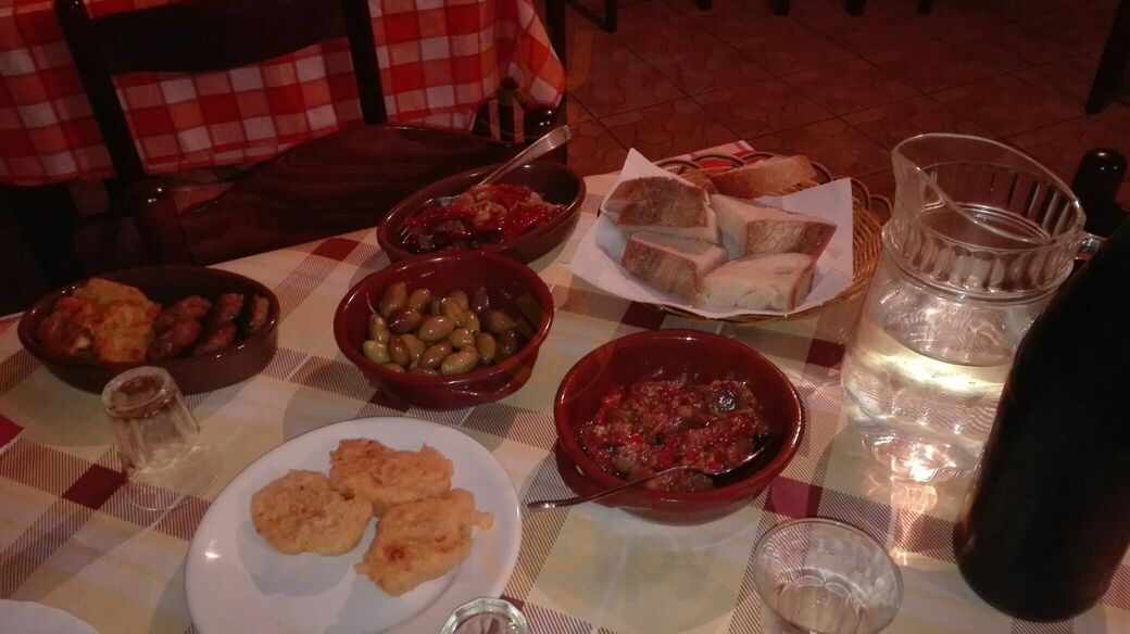 Foto di Trattoria Nizio Paleo - 10/10