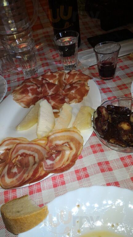 Foto di Trattoria Nizio Paleo - 6/10