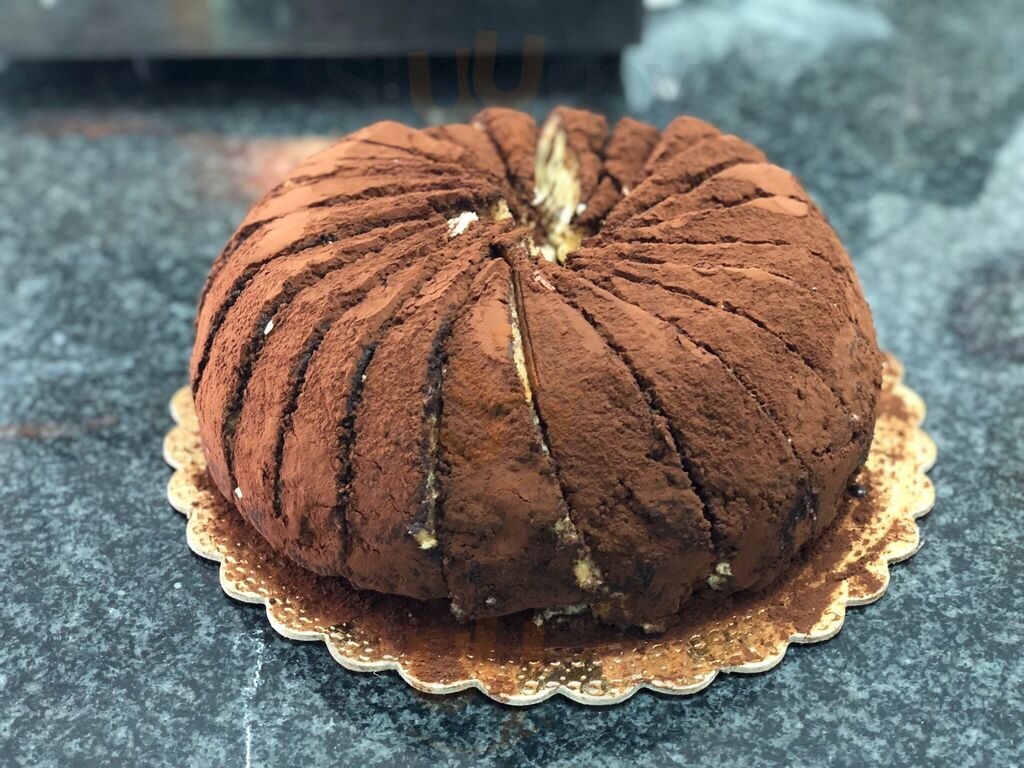 Foto di Tavano Pizzeria - 8/10