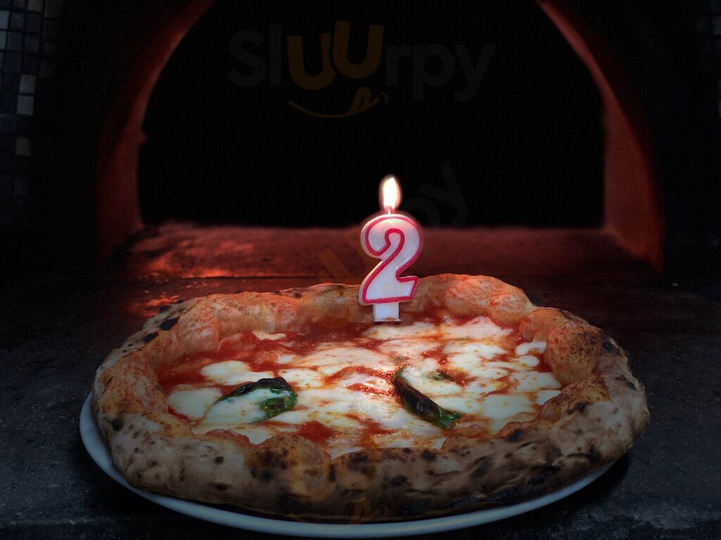 Foto di Tavano Pizzeria - 9/10