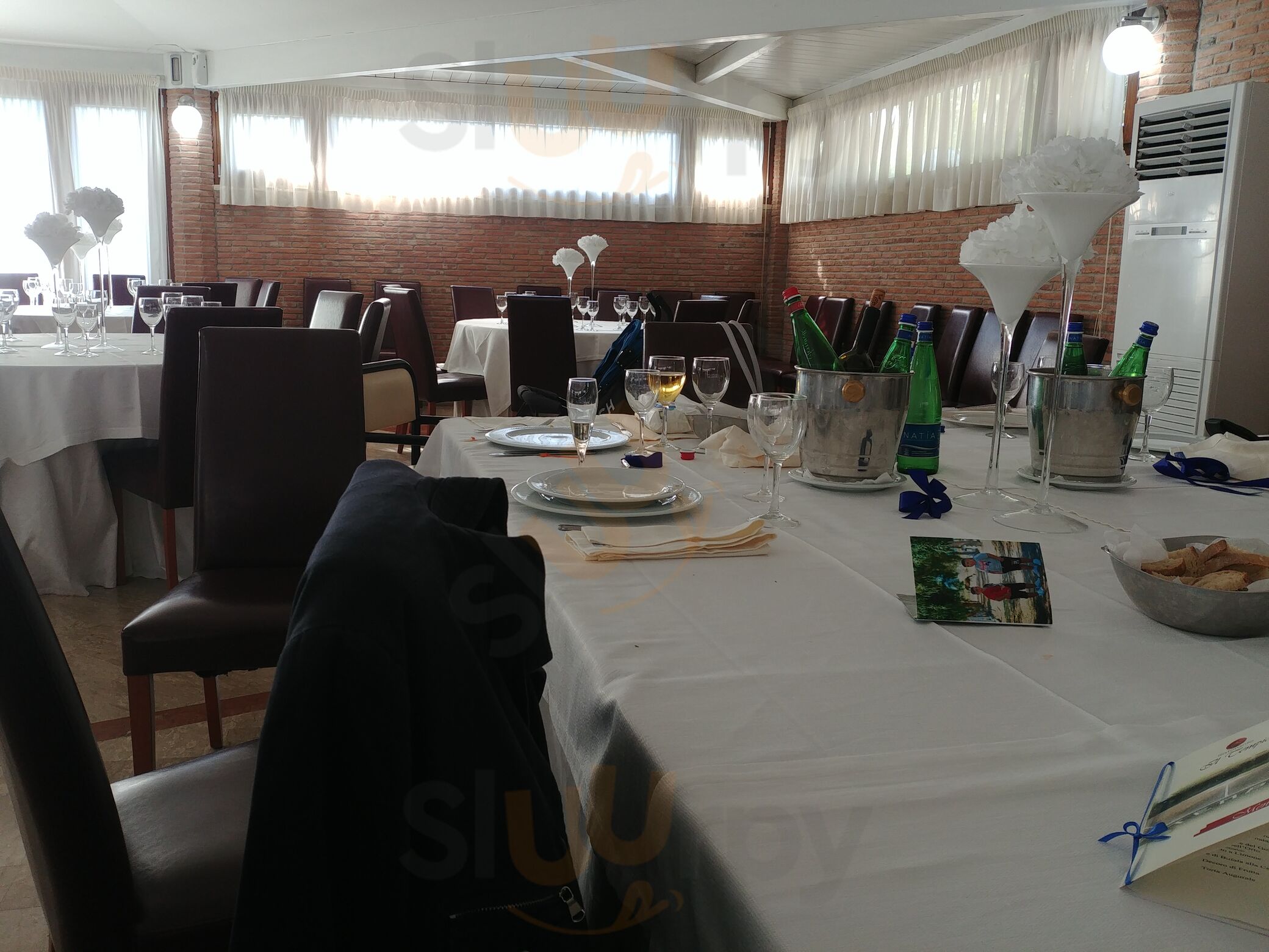 Foto 9 di Ristorante Il Tempio - San Cipriano d'Aversa