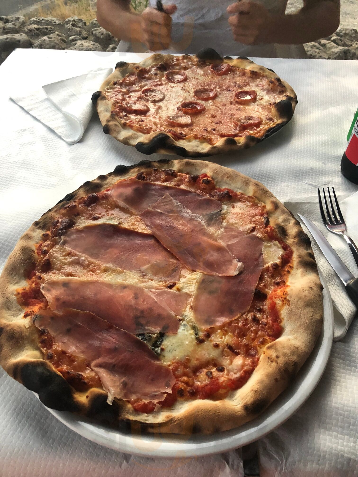 Foto di Da Salvatore - 9/10