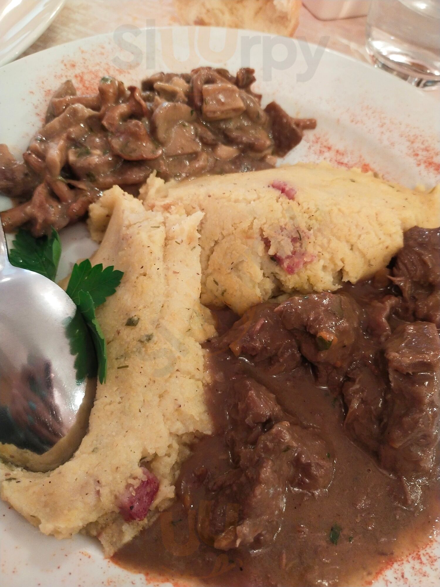 Hotel Ristorante Trento