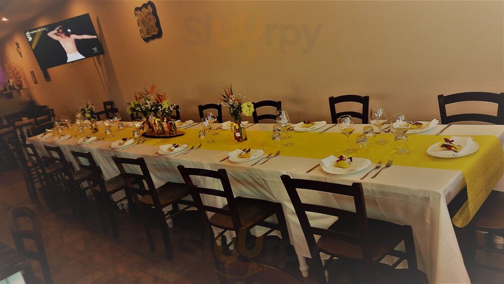 Foto di Bar Pizzeria Gioia 1984 - 8/10