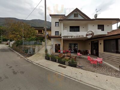 Bar Pizzeria Gioia 1984