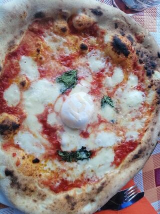 Foto di Ristorante Pizzeria Viraf - 9/10