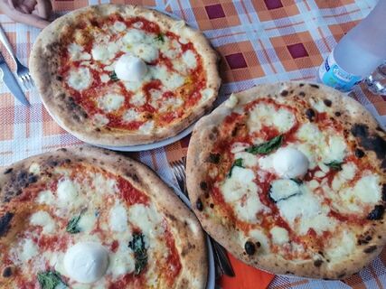 Foto di Ristorante Pizzeria Viraf - 8/10