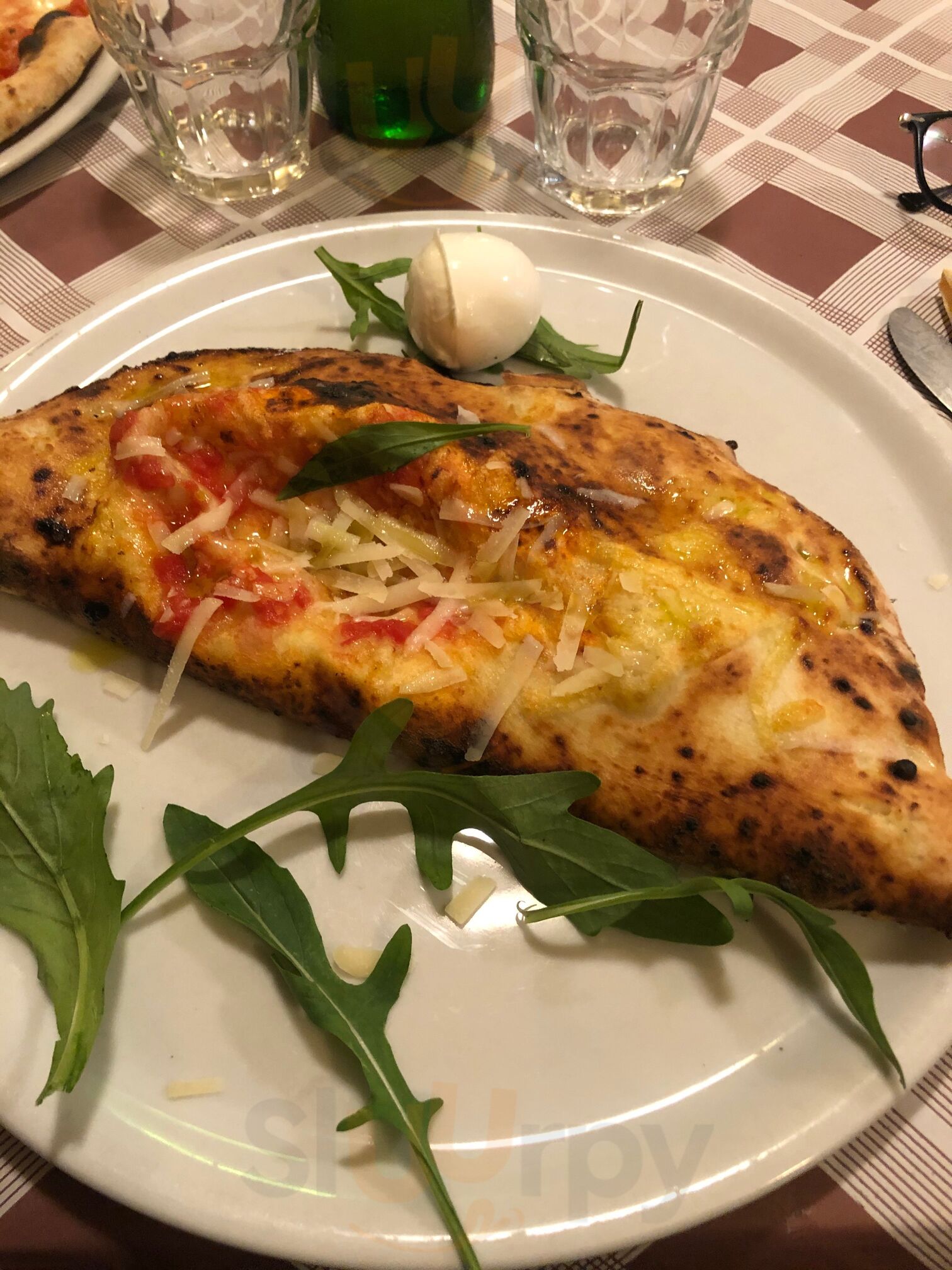Foto di Ristorante Pizzeria Viraf - 7/10