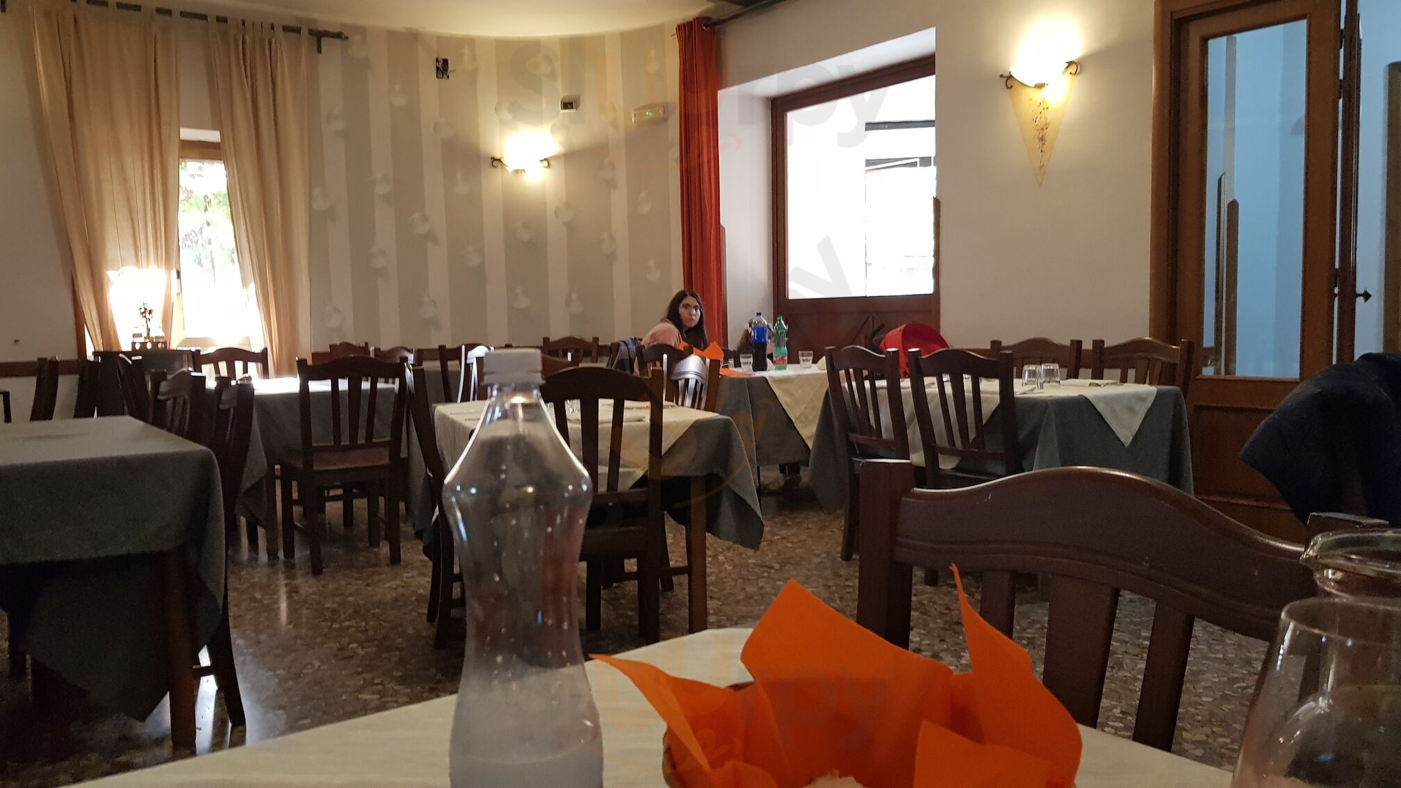 Foto di Ristorante Pizzeria Viraf - 5/10