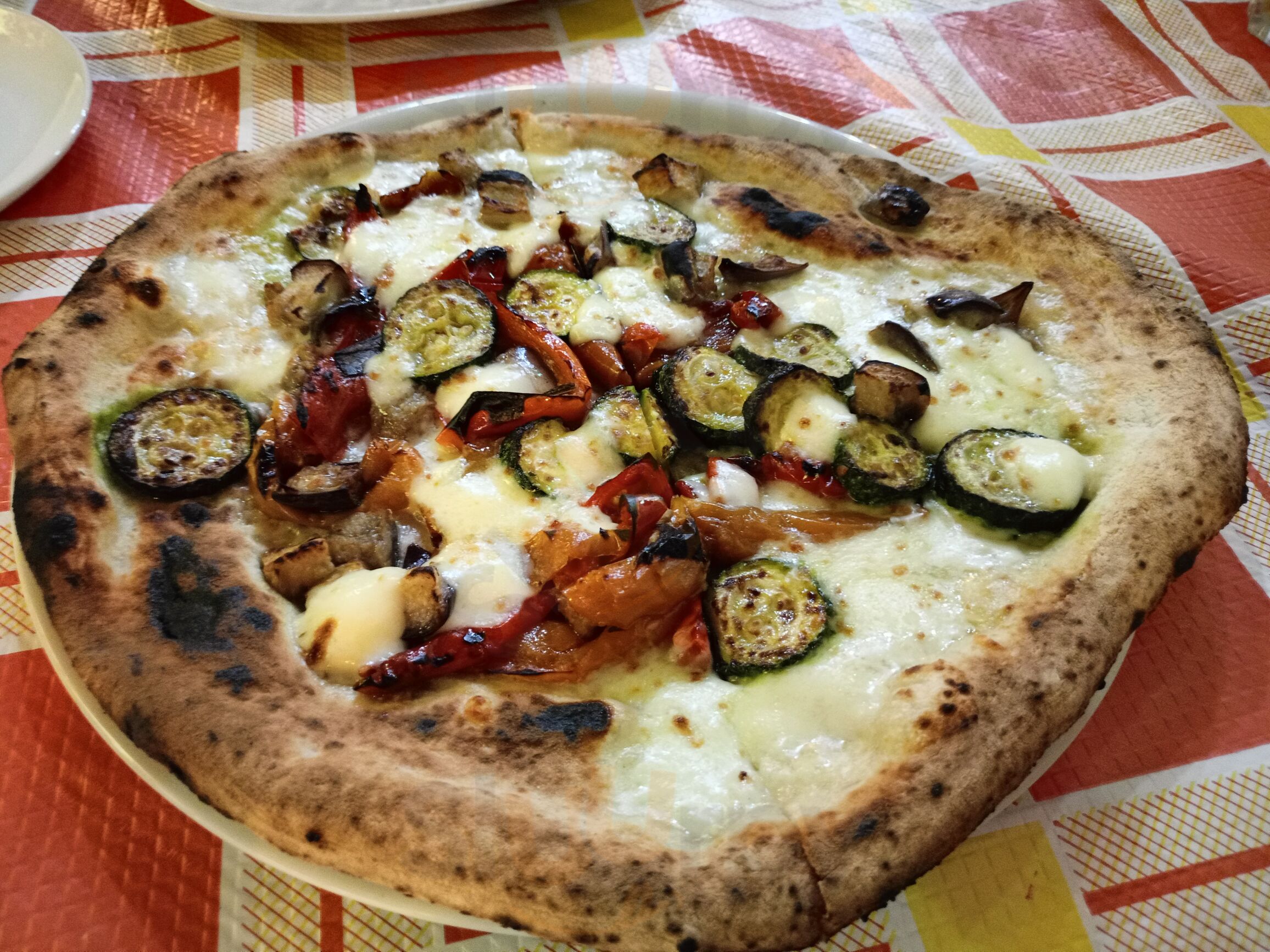 Foto di Ristorante Pizzeria Viraf - 4/10
