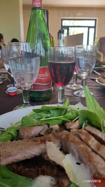 Foto di Al Ritrovo - 10/10