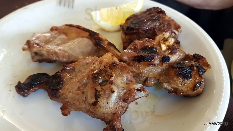 Foto di Al Ritrovo - 8/10