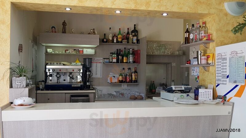 Foto di Al Ritrovo - 6/10