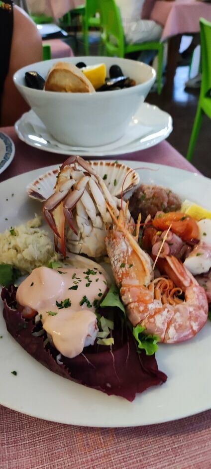 Foto di Trattoria Pizzeria Schioccapalle - 10/10