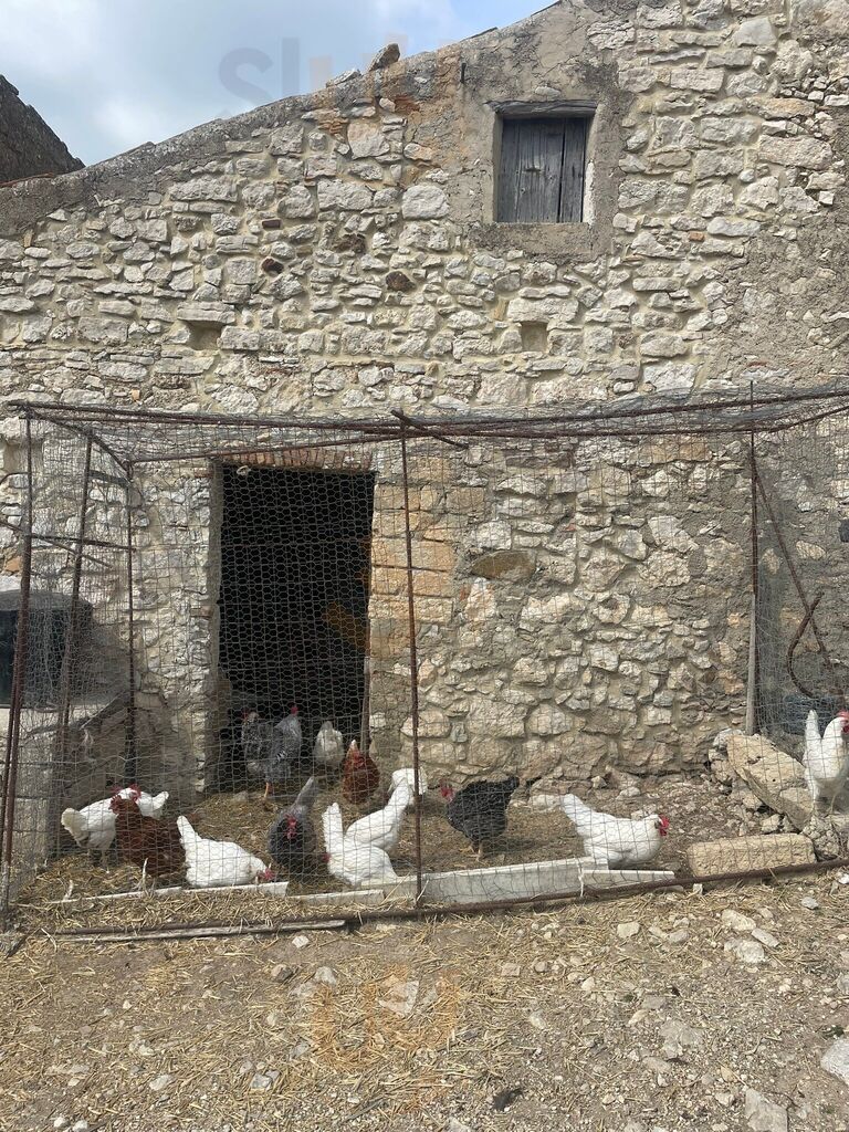 Foto di Caseificio Frazzetta - 9/10