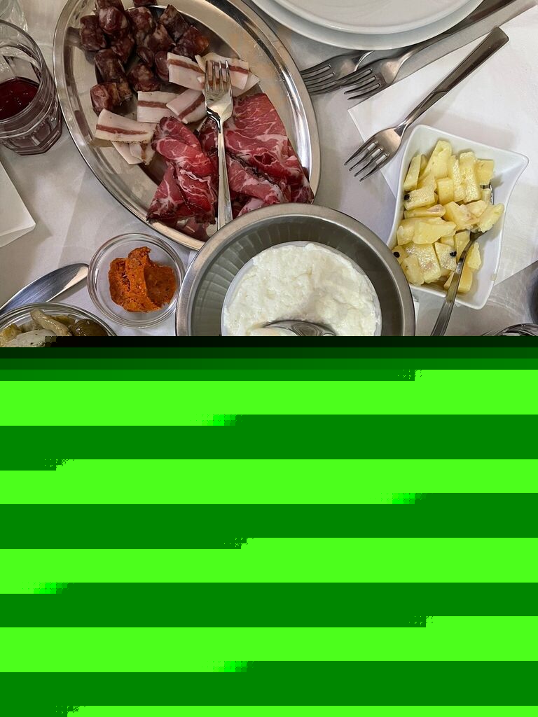 Foto di Caseificio Frazzetta - 6/10