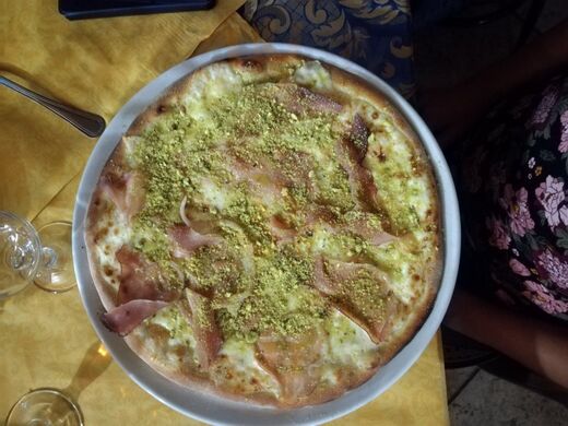 Foto di Ristorante Pizzeria La Ginestra - 6/9