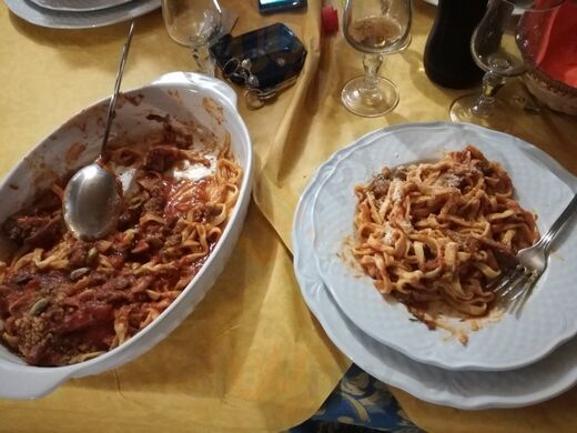 Foto di Ristorante Pizzeria La Ginestra - 7/9