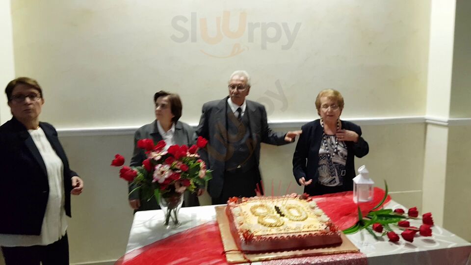 Foto di Ristorante Pizzeria La Ginestra - 9/9