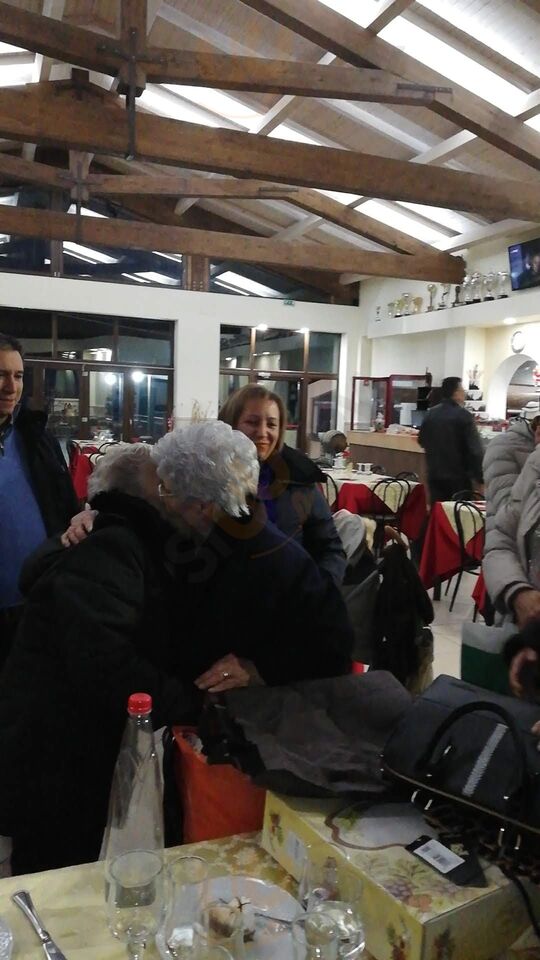 Foto di Ristorante Pizzeria La Ginestra - 8/9