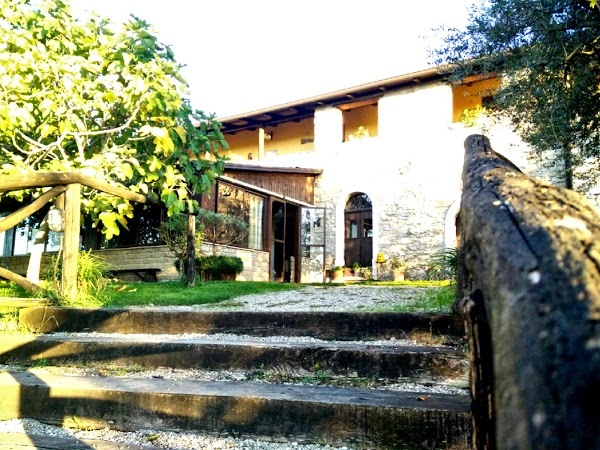 Agriturismo Il Vecchio Casale, Mirabella Eclano