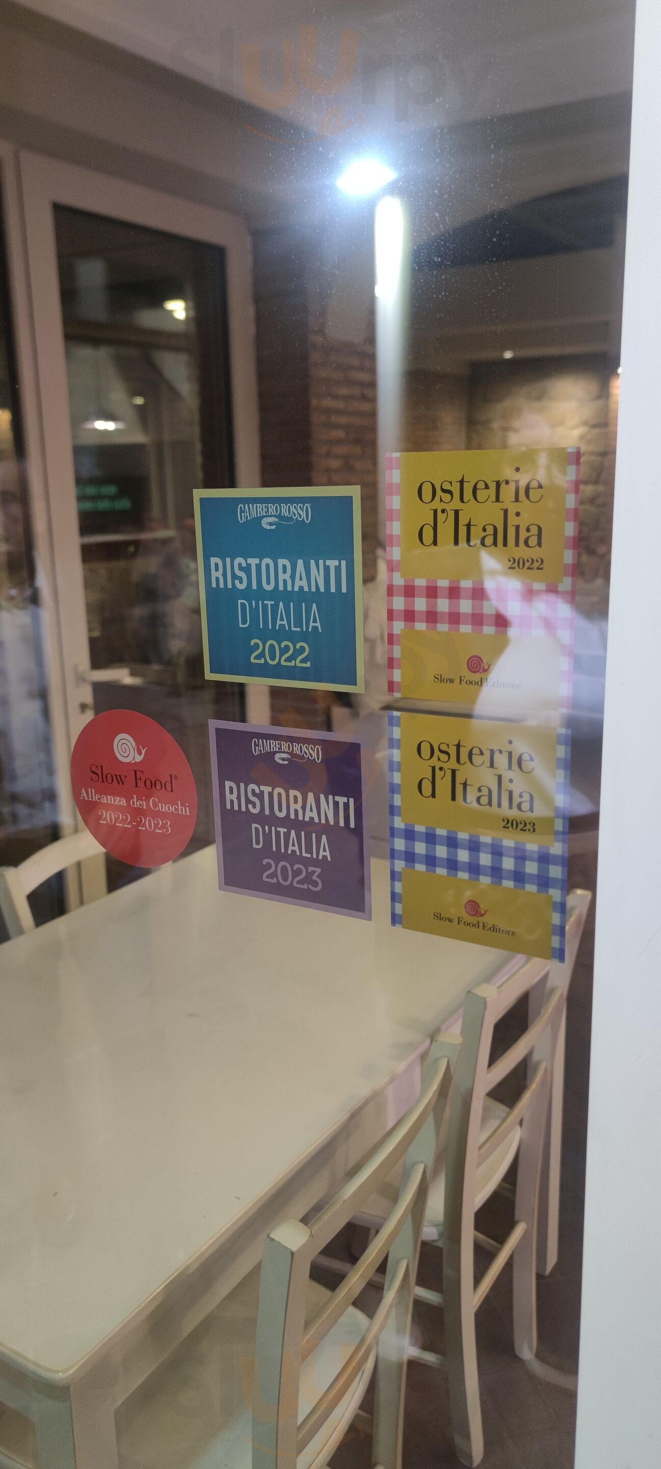 Foto di Osteria Del Maiale Nero Di Franco Borrello & Figli - 6/10