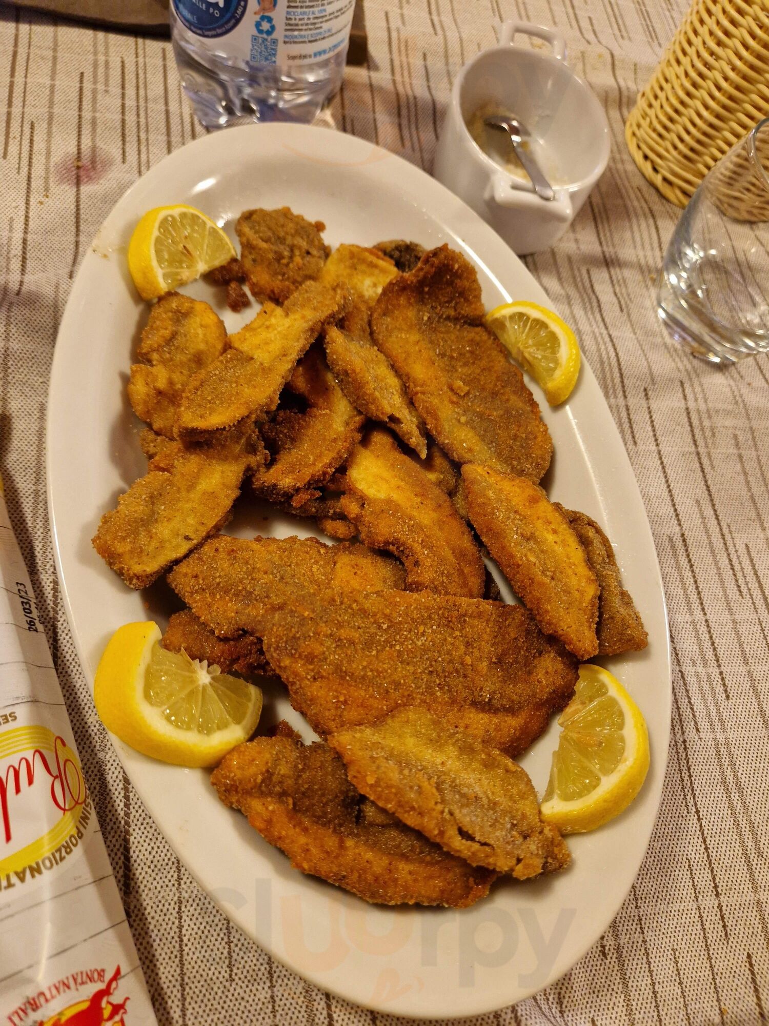 Foto di Trattoria Da Milva - 8/8
