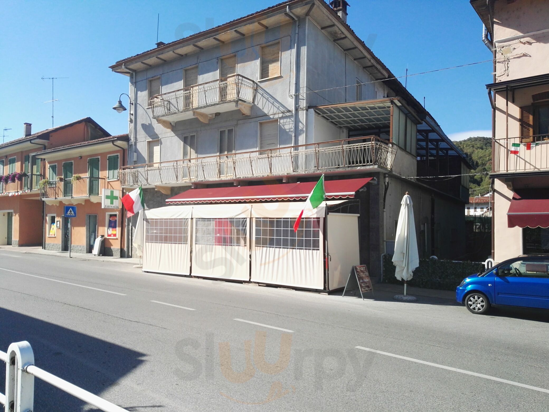 Foto di Trattoria Da Milva - 7/8
