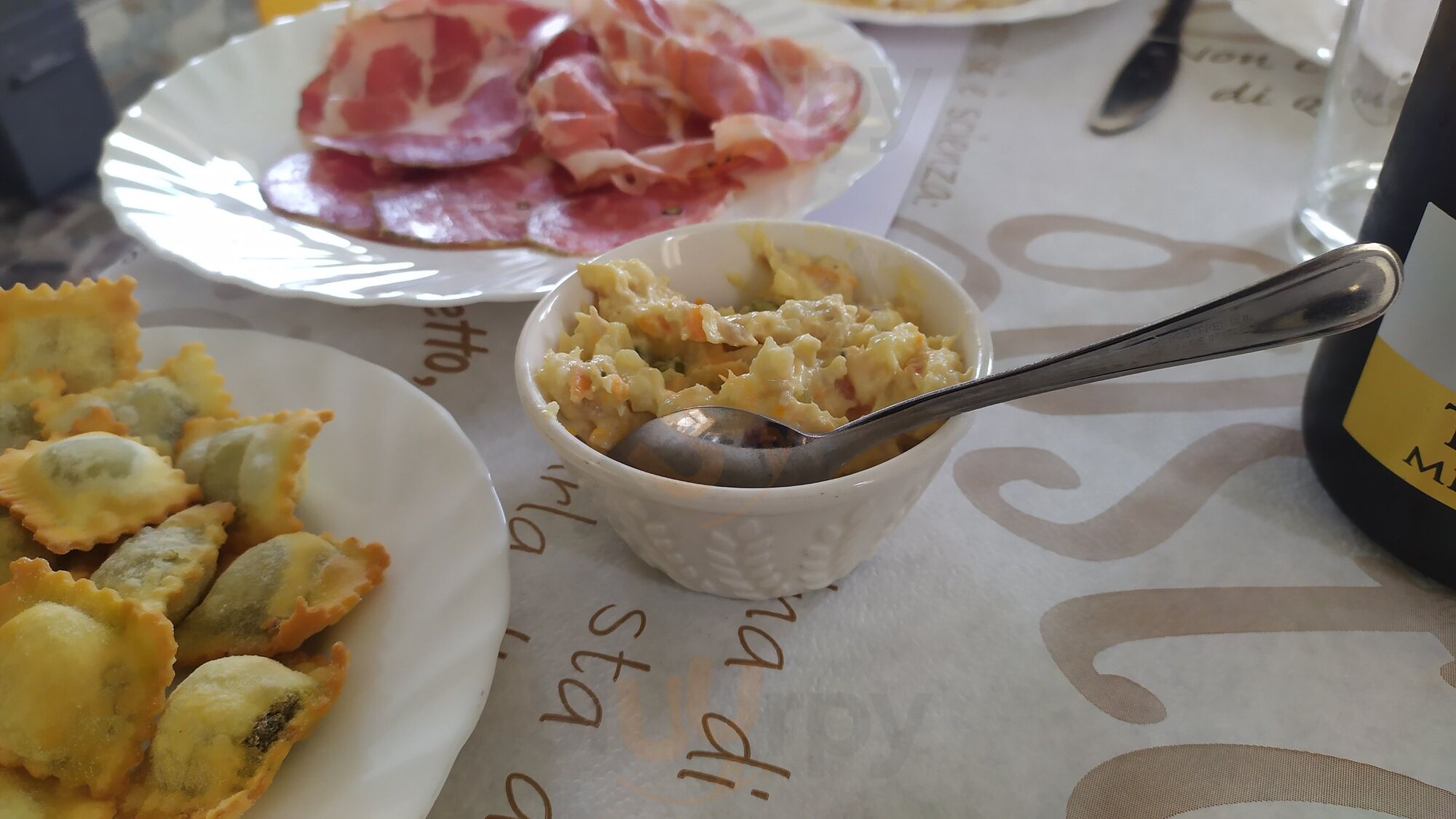 Foto di Mani Man - 8/10