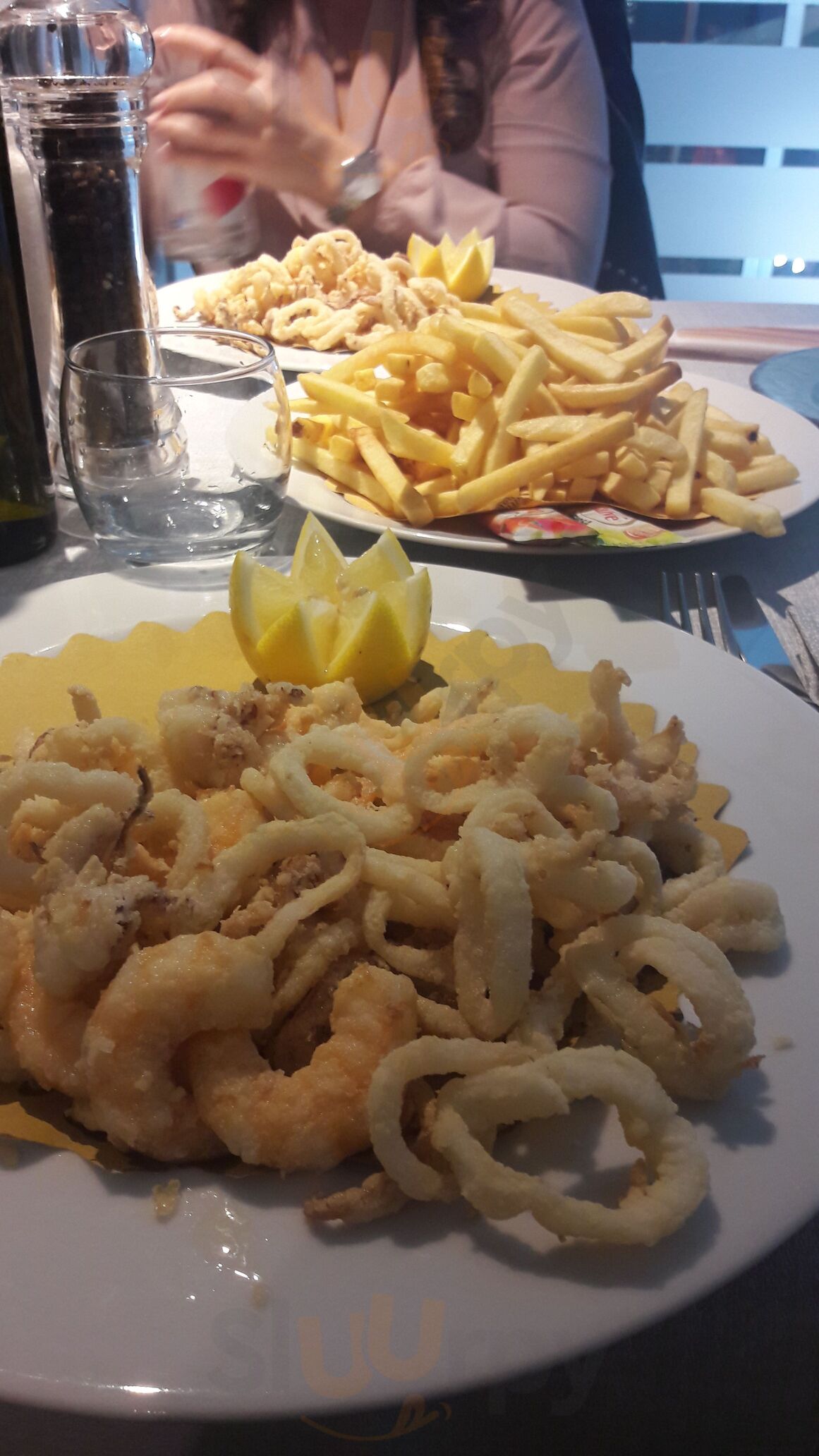 Foto di Gioia Bella Pizzeria Ristorante - 10/10