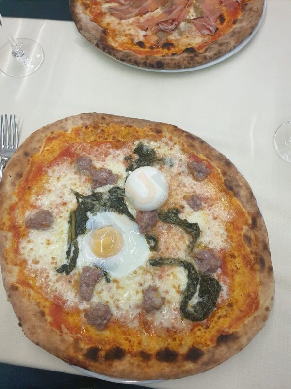 Foto di Gioia Bella Pizzeria Ristorante - 7/10