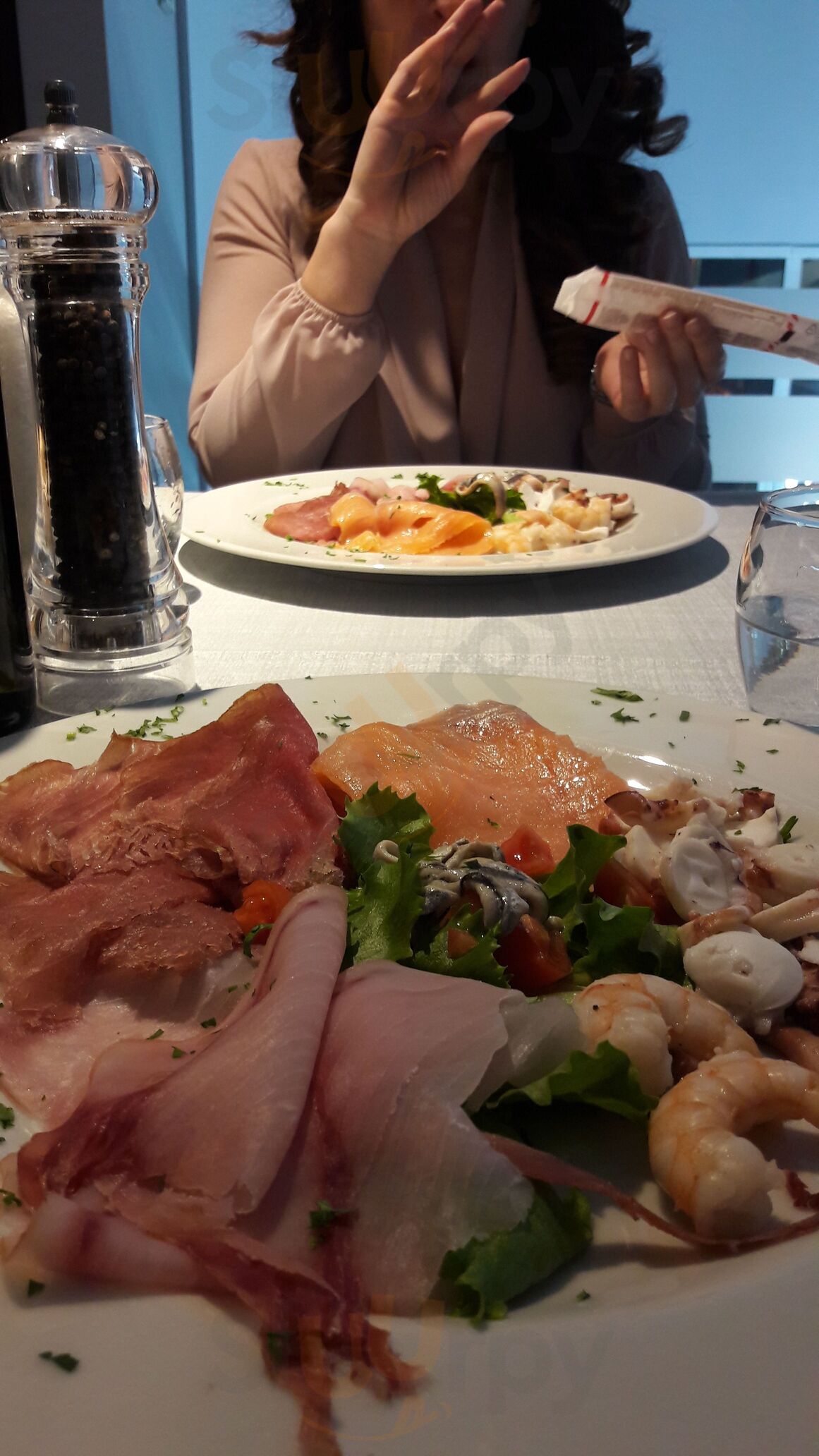 Foto di Gioia Bella Pizzeria Ristorante - 6/10