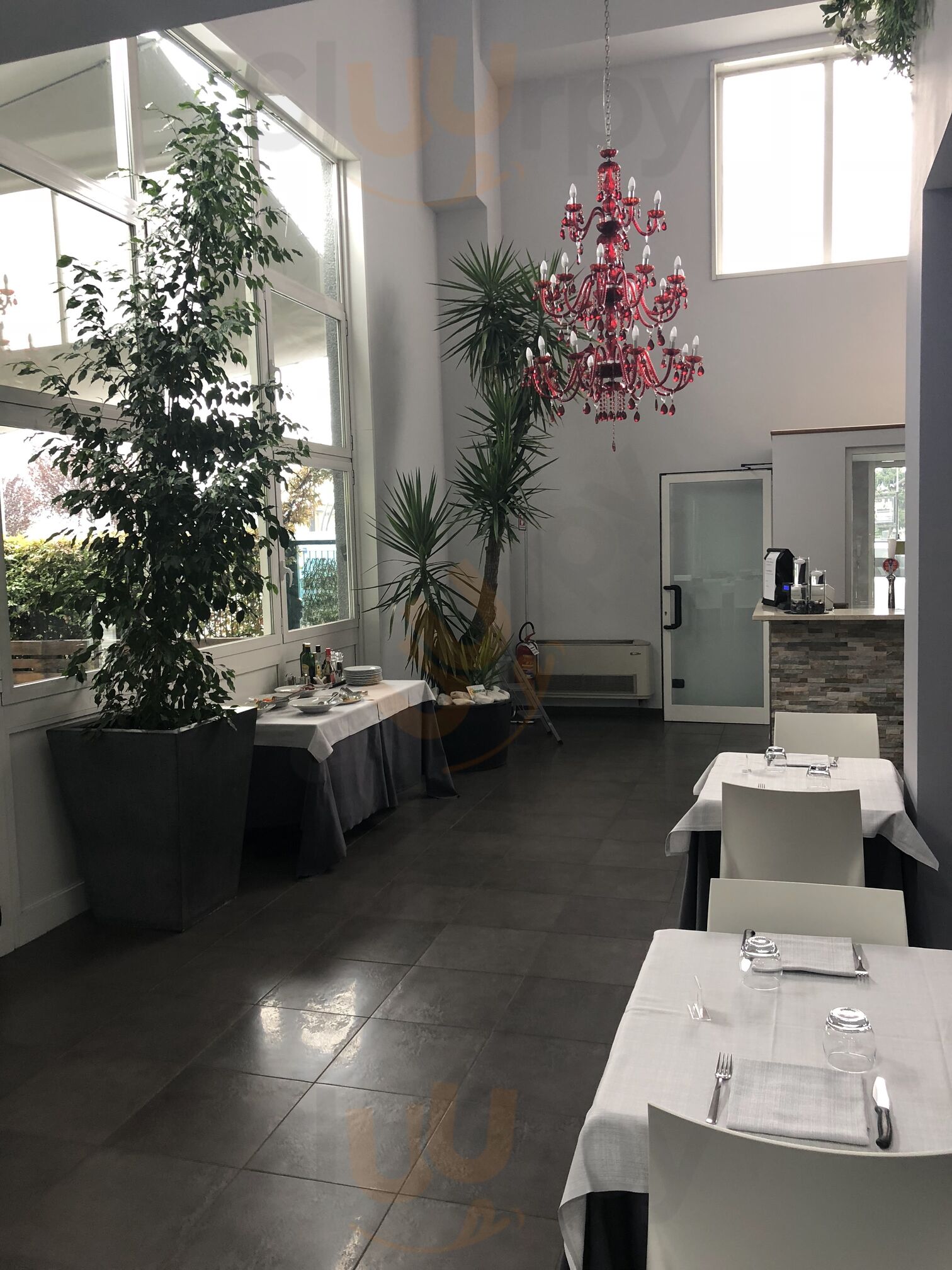 Foto di Gioia Bella Pizzeria Ristorante - 4/10