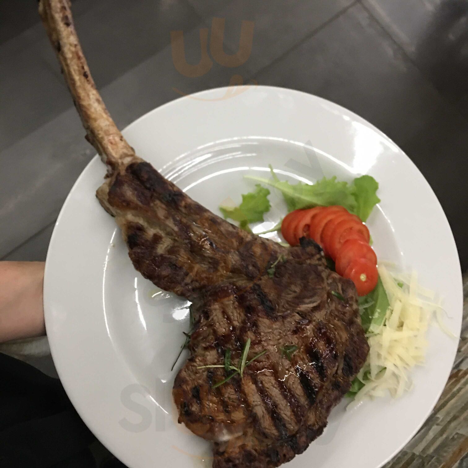 Foto di Gioia Bella Pizzeria Ristorante - 5/10