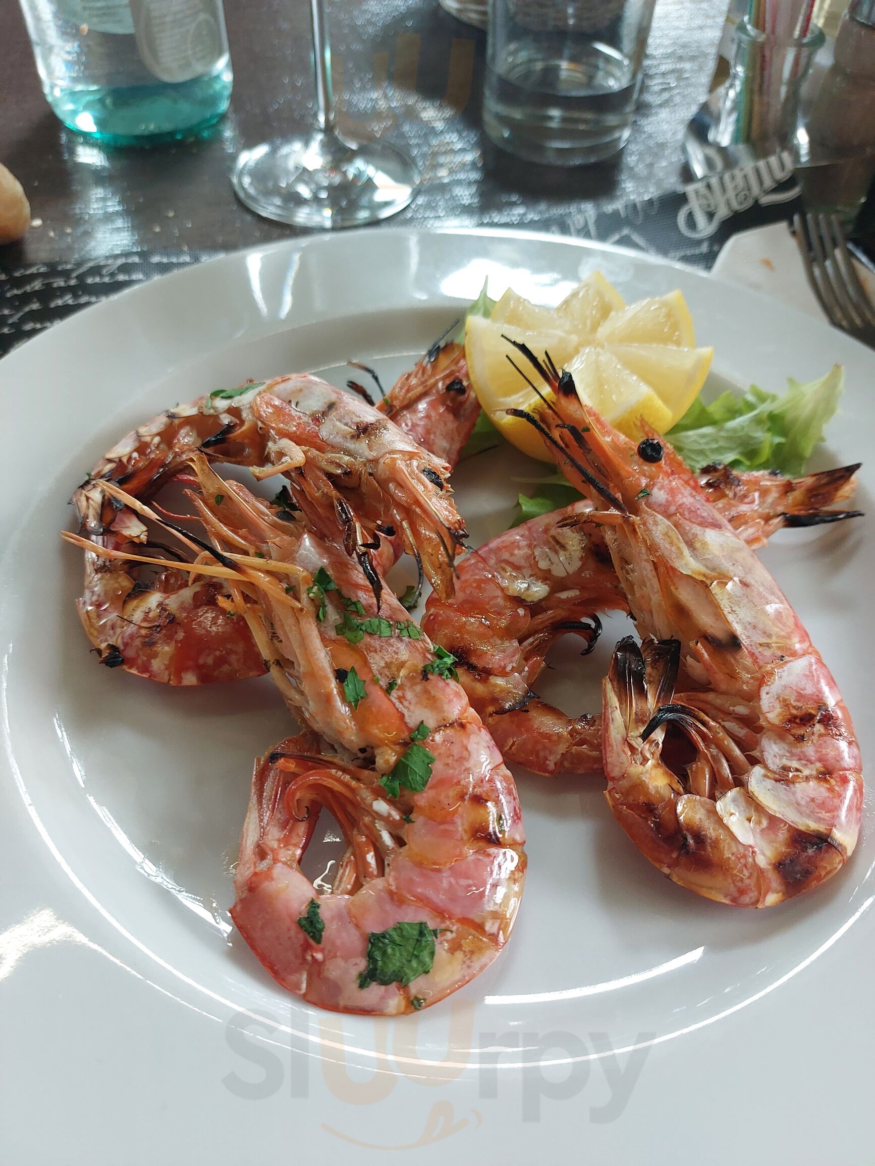 Foto di Gioia Bella Pizzeria Ristorante - 1/10