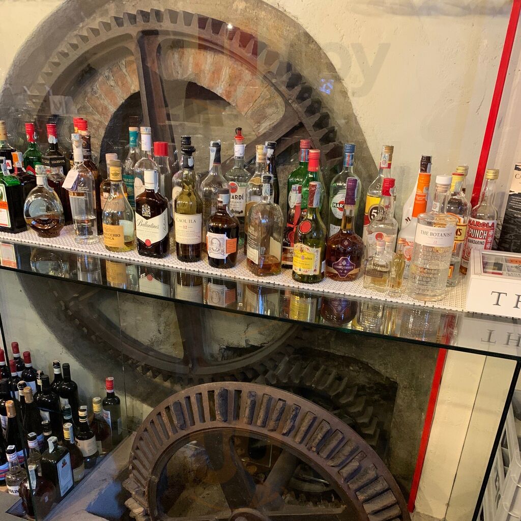 Foto di Il Mulino - 10/10