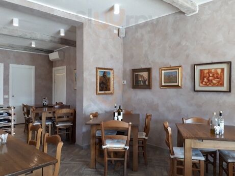 Foto di Osteria Sottocasa - 6/9
