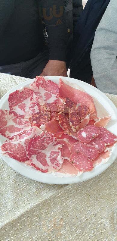Foto di Agriturismo Calisto - 6/10