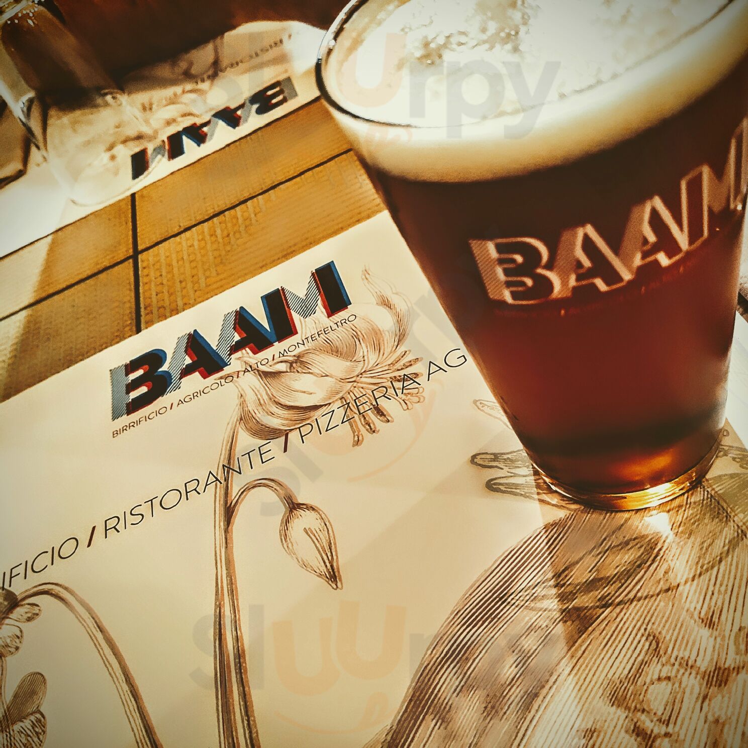 Foto di Baam Birrificio - 5/10