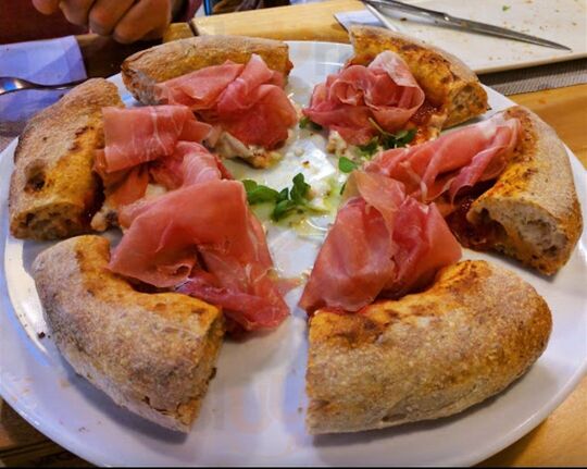 Foto di Ristorante Pizzeria Diana - 6/10