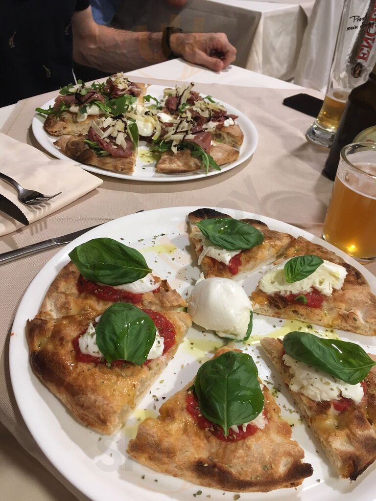 Foto di Ristorante Pizzeria Diana - 7/10