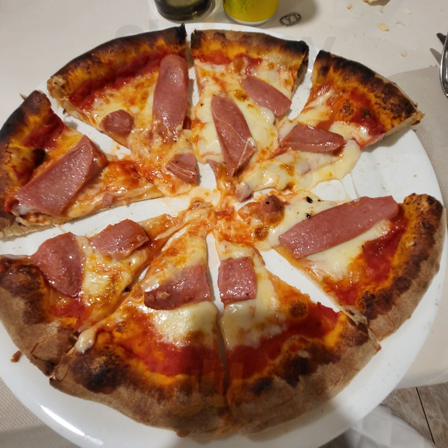 Ristorante Pizzeria Diana